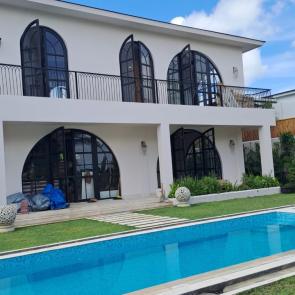 Jual Railing balkon Bali