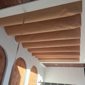 Material kanopi kain import Rell sleding Roda sledingAlumunium 2x4x6meter WPC Hollow FinishingSlingKancinganKaret Tutup HollowKain sunbrella importCat dasar epoxiFinising rangka cat hitam dop Telepon / Wa 0811 3999 945 Workshop Bengkel Las Bali Jln. Cempaka 1 No 7AB Dalung Kuta Utara - Bali