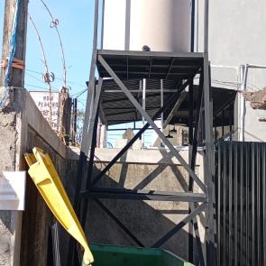 Jual Menara air Bali